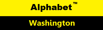 Alphabet Washington DC – Your Mobile Ads Leader!